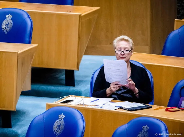 50plus wil geen nieuw pensioenstelsel maar hogere rekenrente