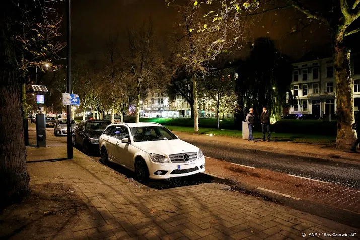6 jaar celstraf voor bijna fatale steekpartij