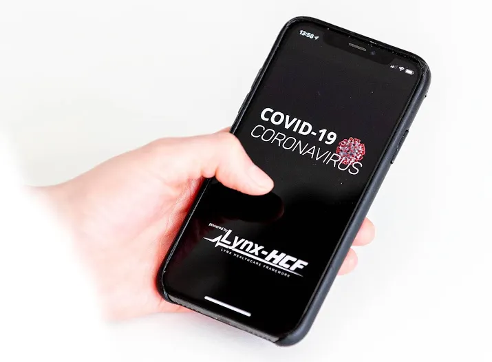 60 procent van nederlanders ziet heil in corona apps
