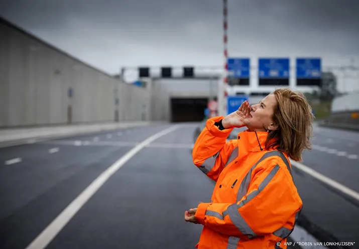 62 miljoen euro aan eu subsidies voor nederlandse infrastructuur