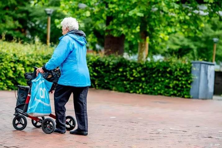 65 plussers betalen onnodig hoge zorgpremie