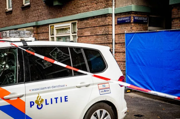 67 jarige slachtoffer gezinsmoord was oma
