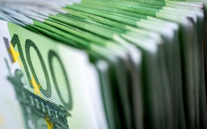 67 miljard aan verdachte transacties gemeld