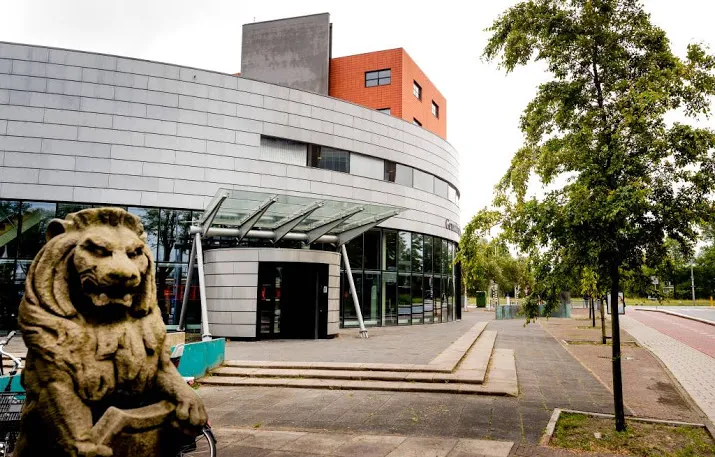 7 jaar cel voor willekeurige aanval purmerend