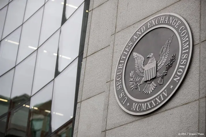 780 miljoen weggehaald bij cryptobeurs binance na aanklacht sec
