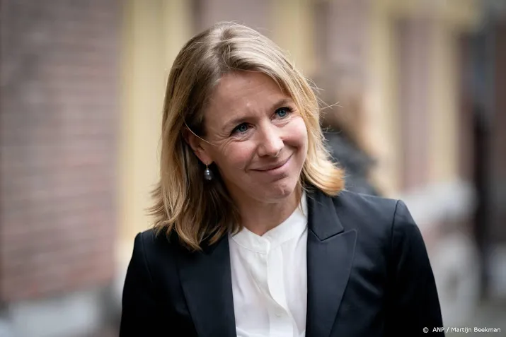 80 miljoen euro extra voor circulaire economie