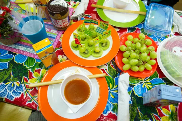 9 miljoen eu geld voor schoolmelk en fruit