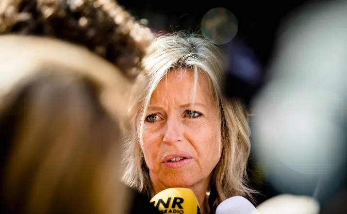 90 miljoen voor invoering omgevingswet