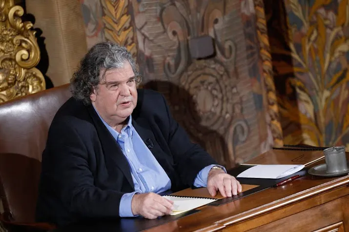 a f th van der heijden terug naar querido