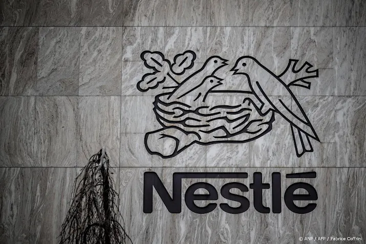 a merken nestle blijven last houden van zuinige consument