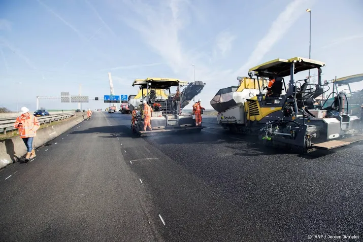 a1 apeldoorn almelo tien jaar op de schop