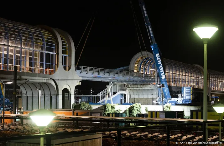 a12 bij zoetermeer eerder open na werk aan brug