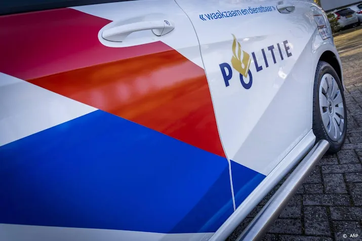 a2 deels weer open na afsluiting vanwege politieactie