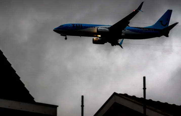 aalsmeer boos over nachtvluchten schiphol