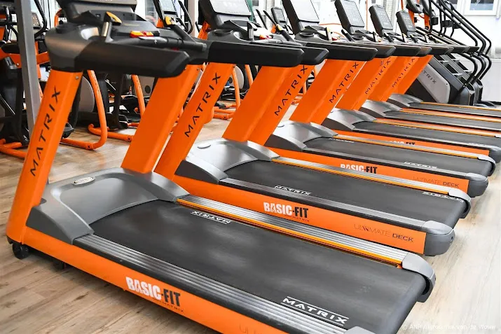 aandacht belegger gaat komende week uit naar resultaten basic fit