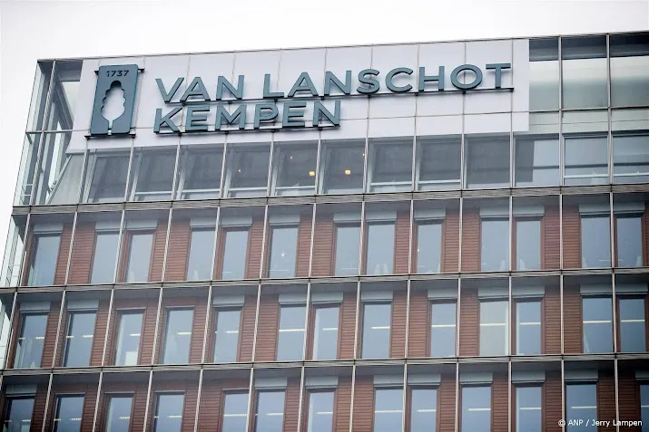 aandacht voor asmi van lanschot en brits rentebesluit op damrak