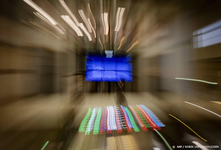 aandacht voor chipmachinemaker asml op beursplein 5 na resultaten