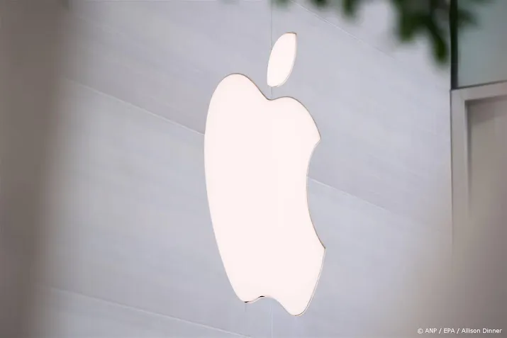aandacht voor cijfers apple en banenrapport vs op beurzen