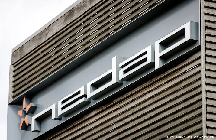 aandacht voor nedap op aandelenbeurs in amsterdam