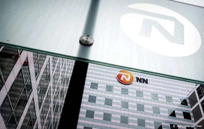 aandacht voor nn group en inpost op damrak