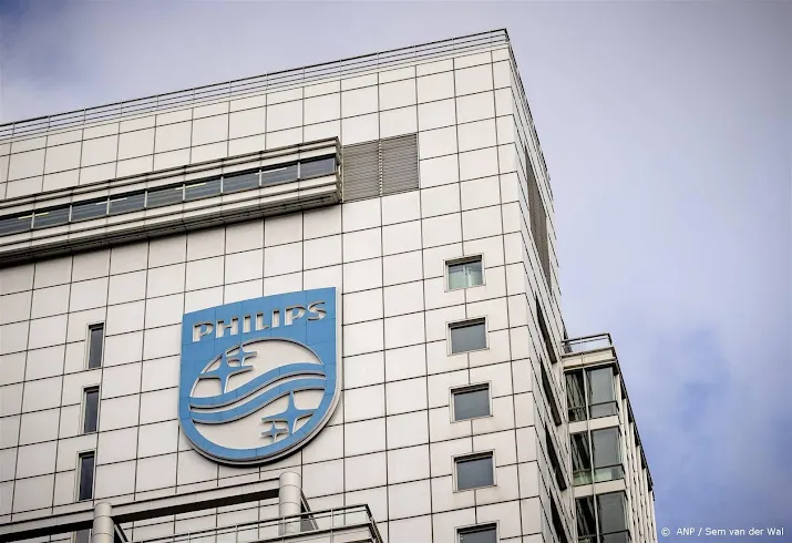 aandacht voor philips op beurs na update slaapapneu apparaten