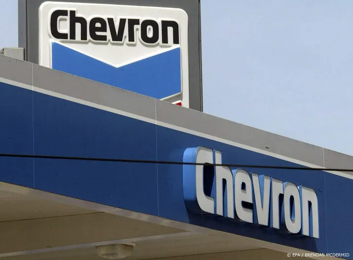 aandeelhouders chevron stemmen voor terugdringen co2 uitstoot