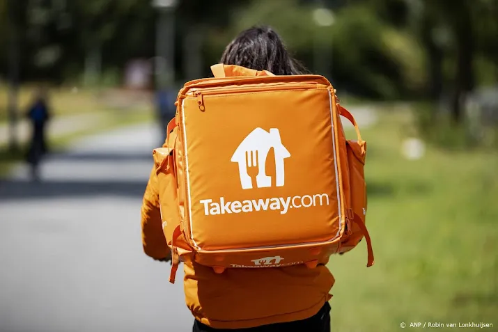 aandeelhouders just eat takeaway akkoord met verkoop ifood belang