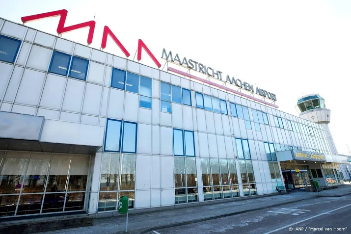 aandeelhouders maastricht aachen airport weg