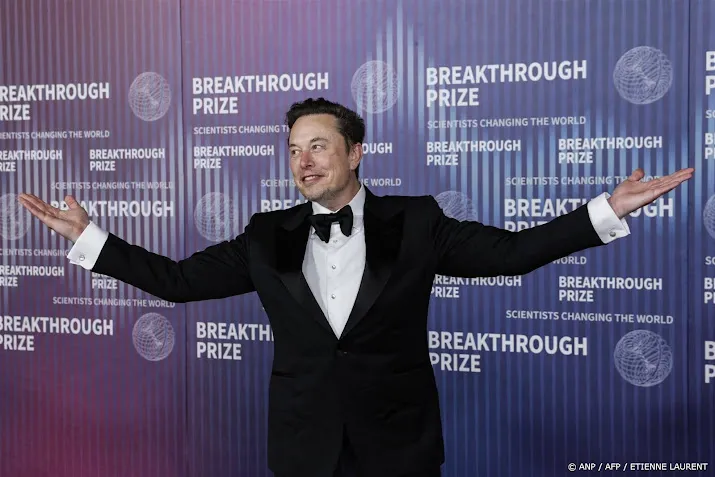 aandeelhouders tesla stemmen over megabeloning musk