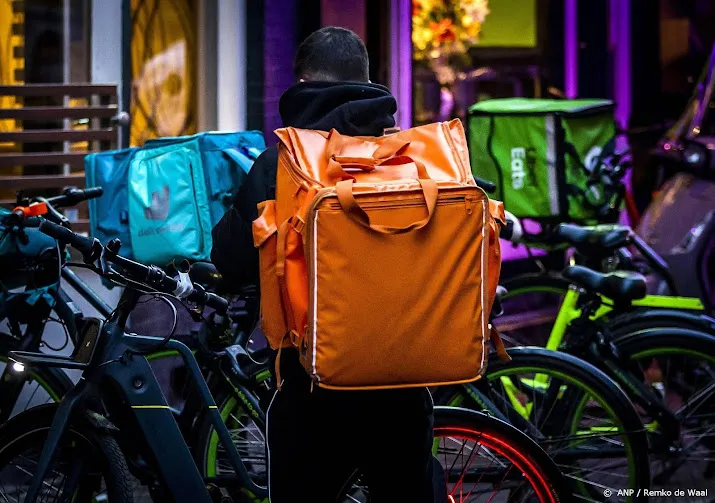 aandelenbeurs amsterdam met winst november uit na inflatiecijfers