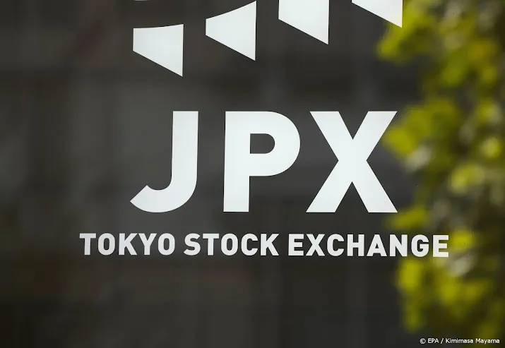aandelenbeurs tokio leeft op door wegebbende omikron zorgen
