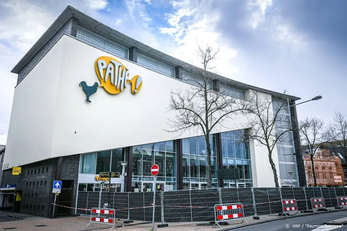 aangepast programma bioscoop groningen