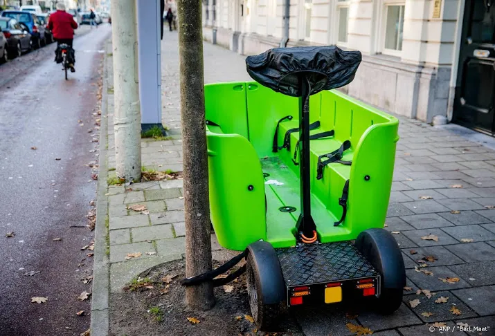 aangepaste stint voorlopig nog niet de weg op
