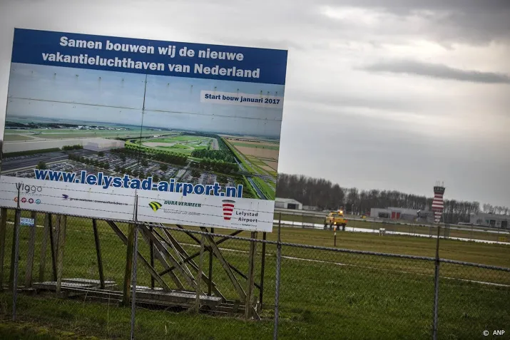 aangevraagde natuurvergunning lelystad airport deugt niet