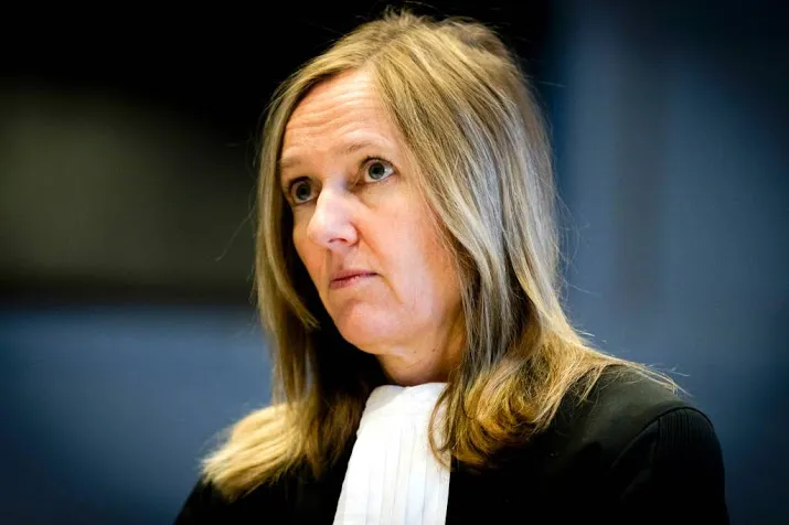 aangifte tegen piloten zou heel apart zijn