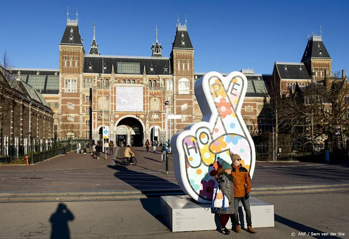 aangifte tegen rijksmuseum om gebruik term bersiap