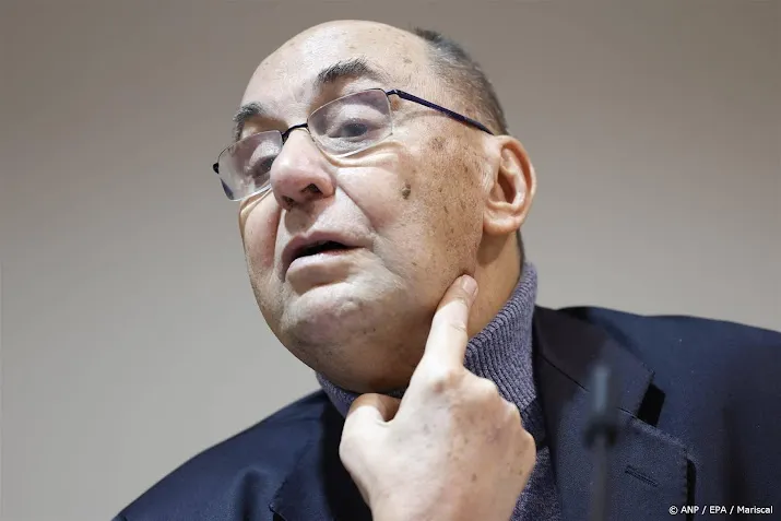 aanhouding in haarlem voor poging moord spaanse politicus