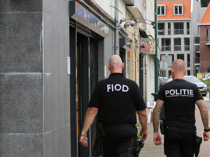 aanhoudingen in oplichtingszaak middenstanders