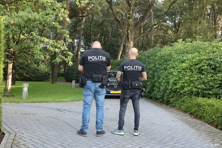 aanhoudingen in witwaszaak ook jumbo baas mogelijk verdacht