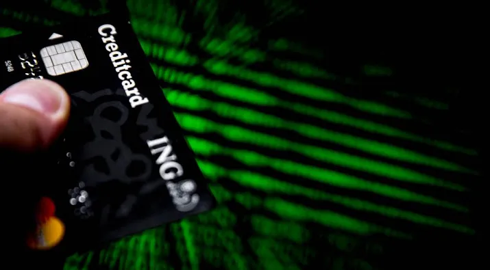 aanhoudingen voor witwassen bitcoins
