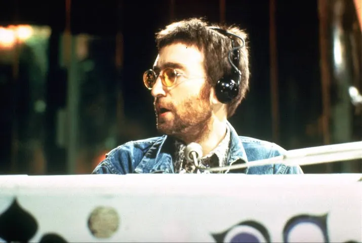aanklacht om heling dagboeken john lennon