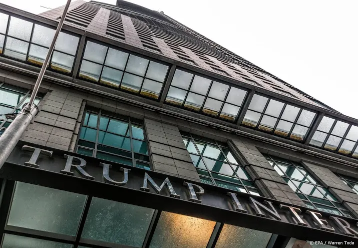 aanklager dagvaardt banken trump projecten