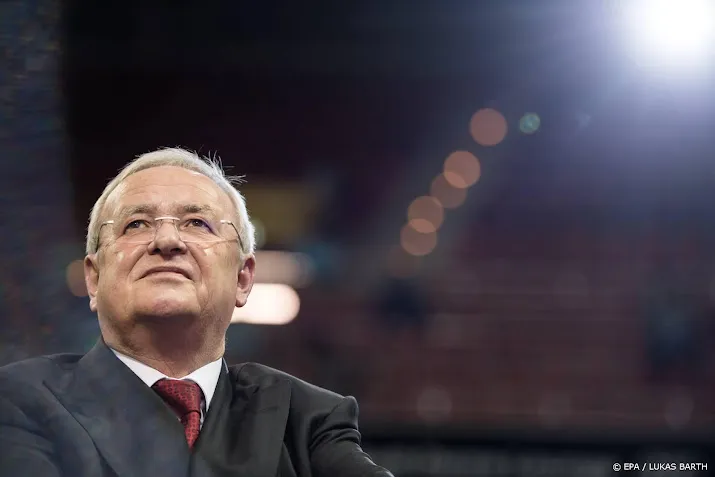 aanklagers volkswagen topman wist al langer van gesjoemel