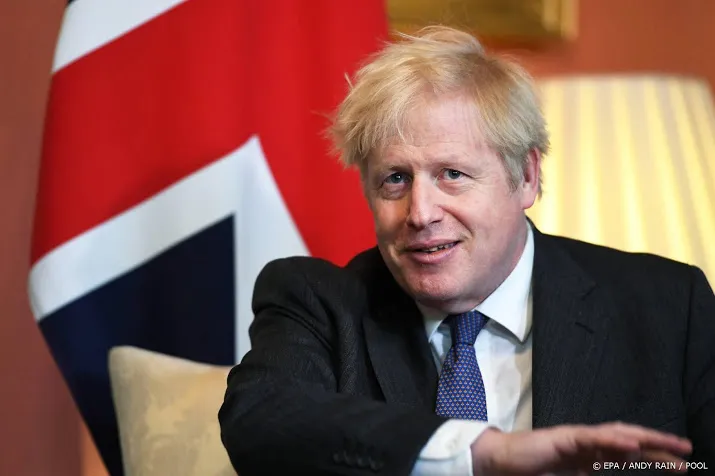 aankondiging brexitdeal kan nog uren duren