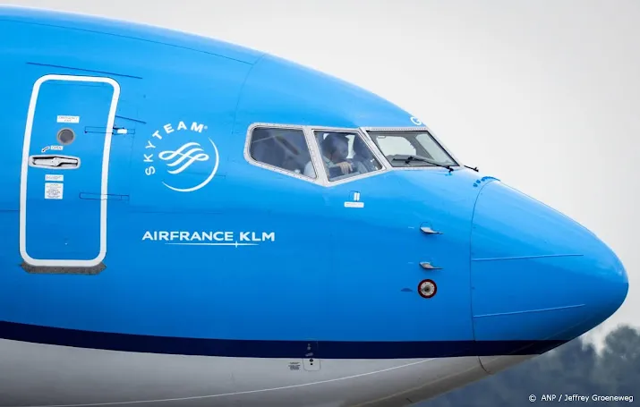 aankoop aandelen air france klm kost kabinet circa 220 miljoen