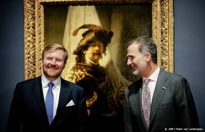 aankoop de vaandeldrager definitief na akkoord eerste kamer