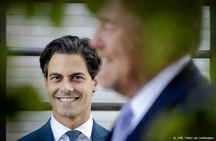 aanleg landelijk waterstofnetwerk van start in rotterdam