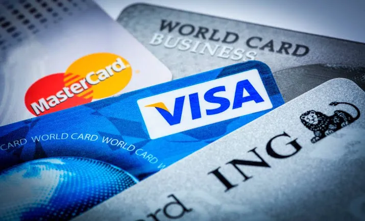 aanmaning wegens verlate creditcardwet