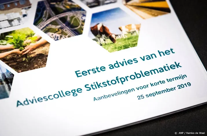 aannemers vrezen voor faillissementen