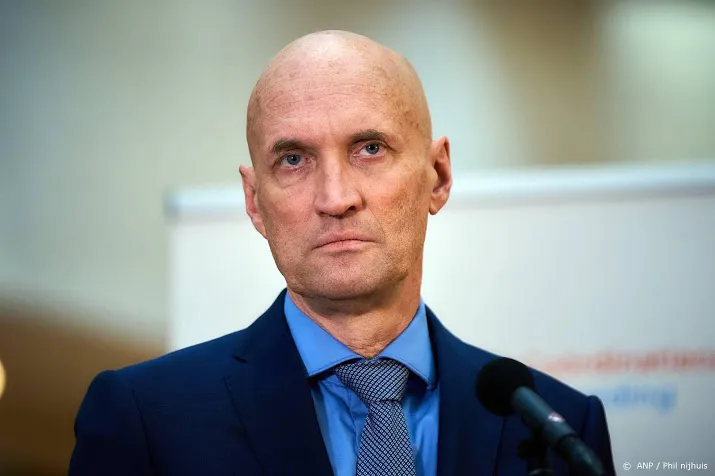 aanpak corona heeft geleden onder marktwerking zorg